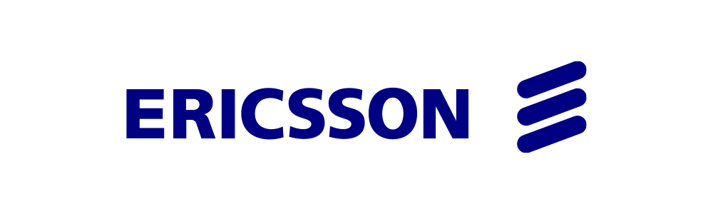 Logotyp, Ericsson